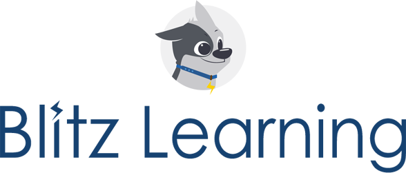 BLITZLEARNING